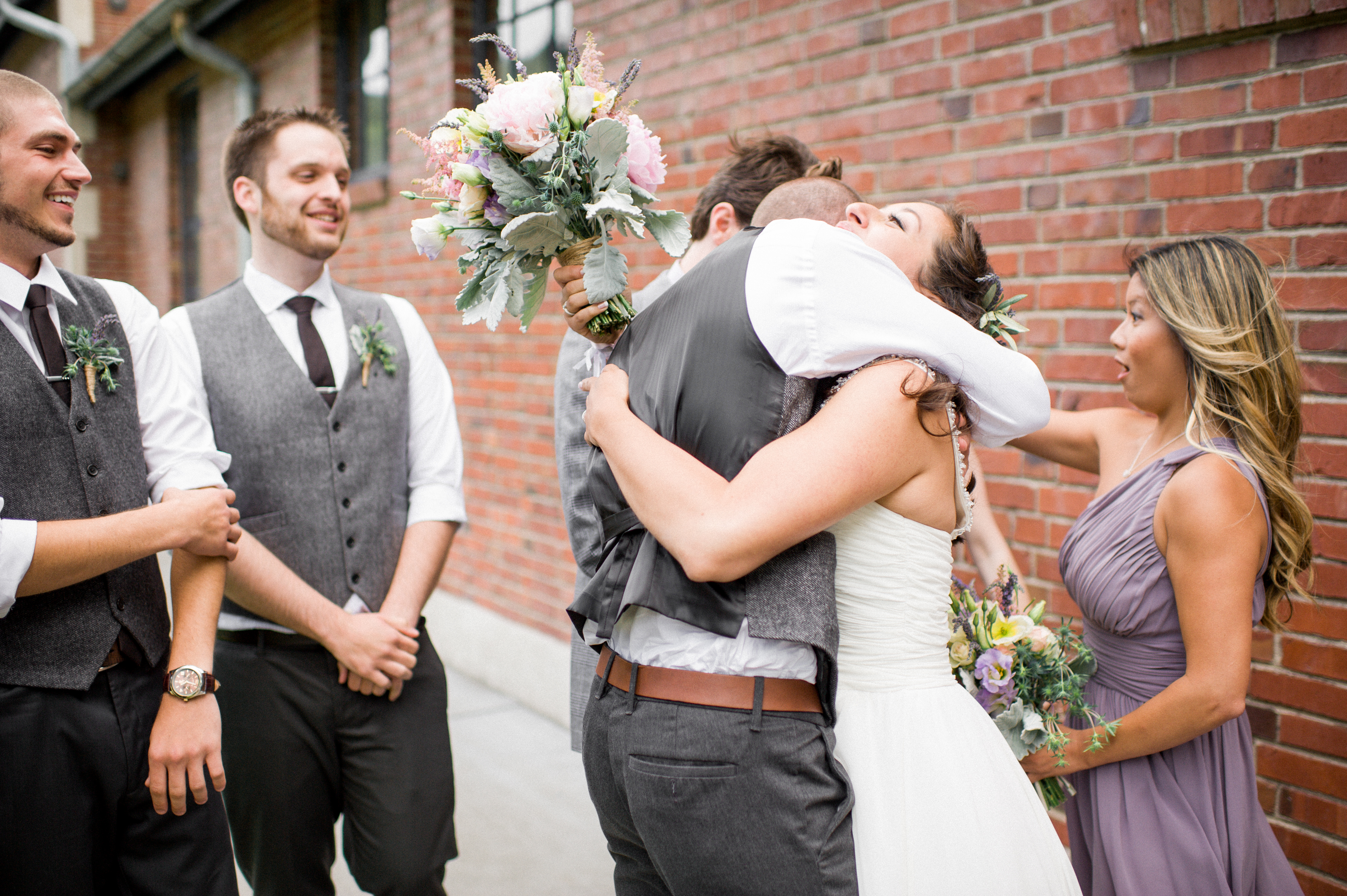 golden gardens wedding seattle