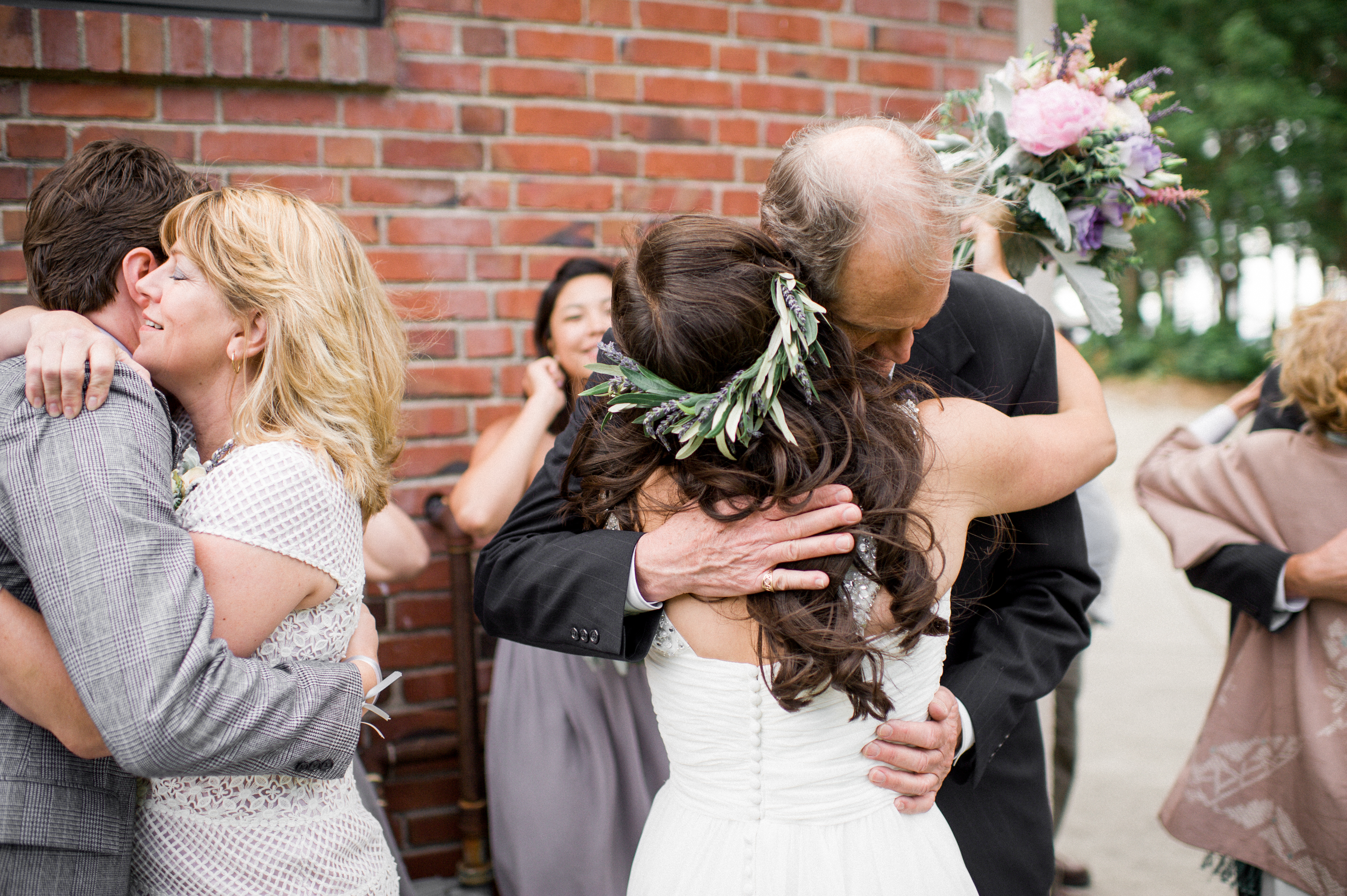 golden gardens wedding seattle