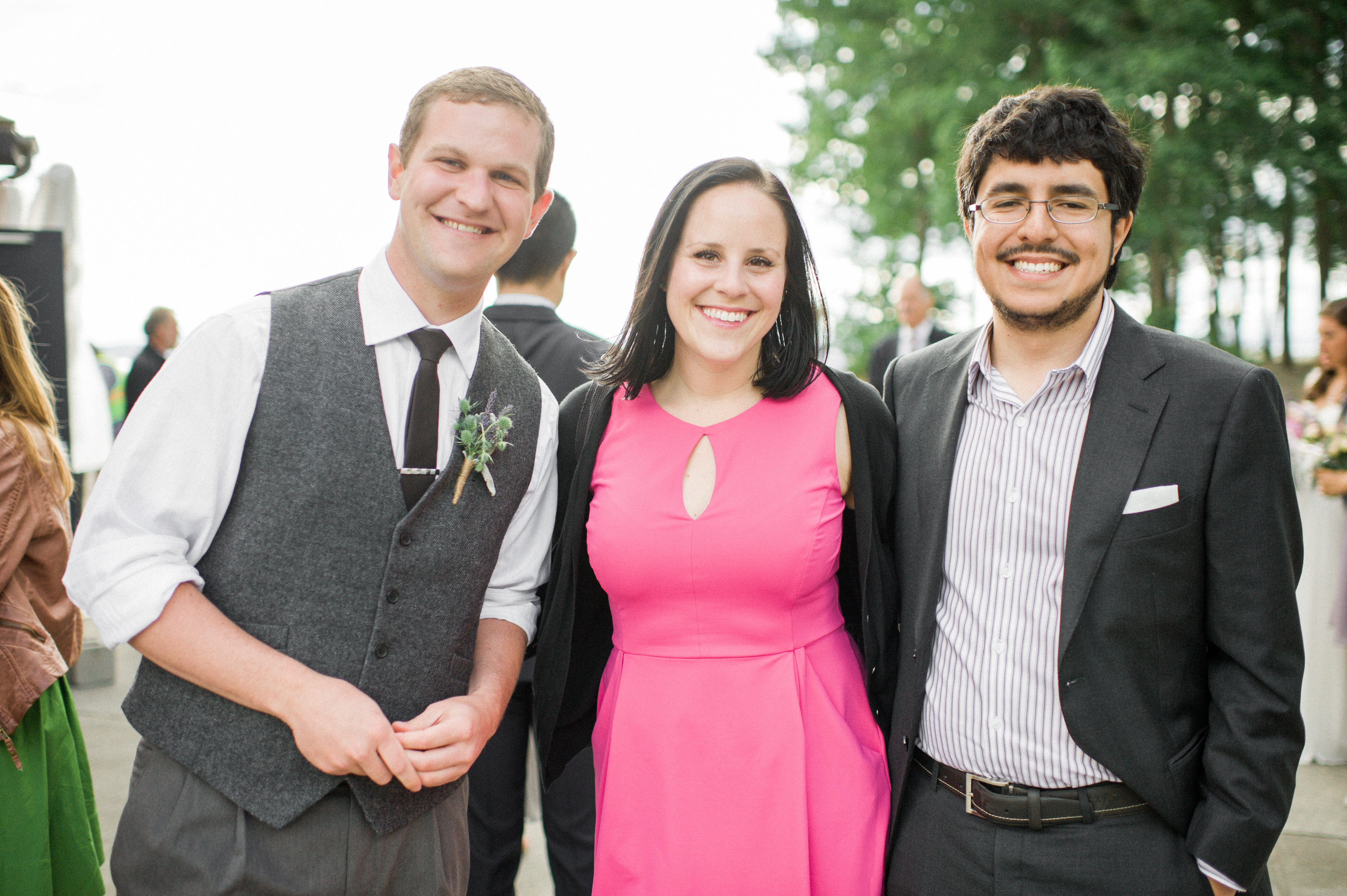 golden gardens wedding photography