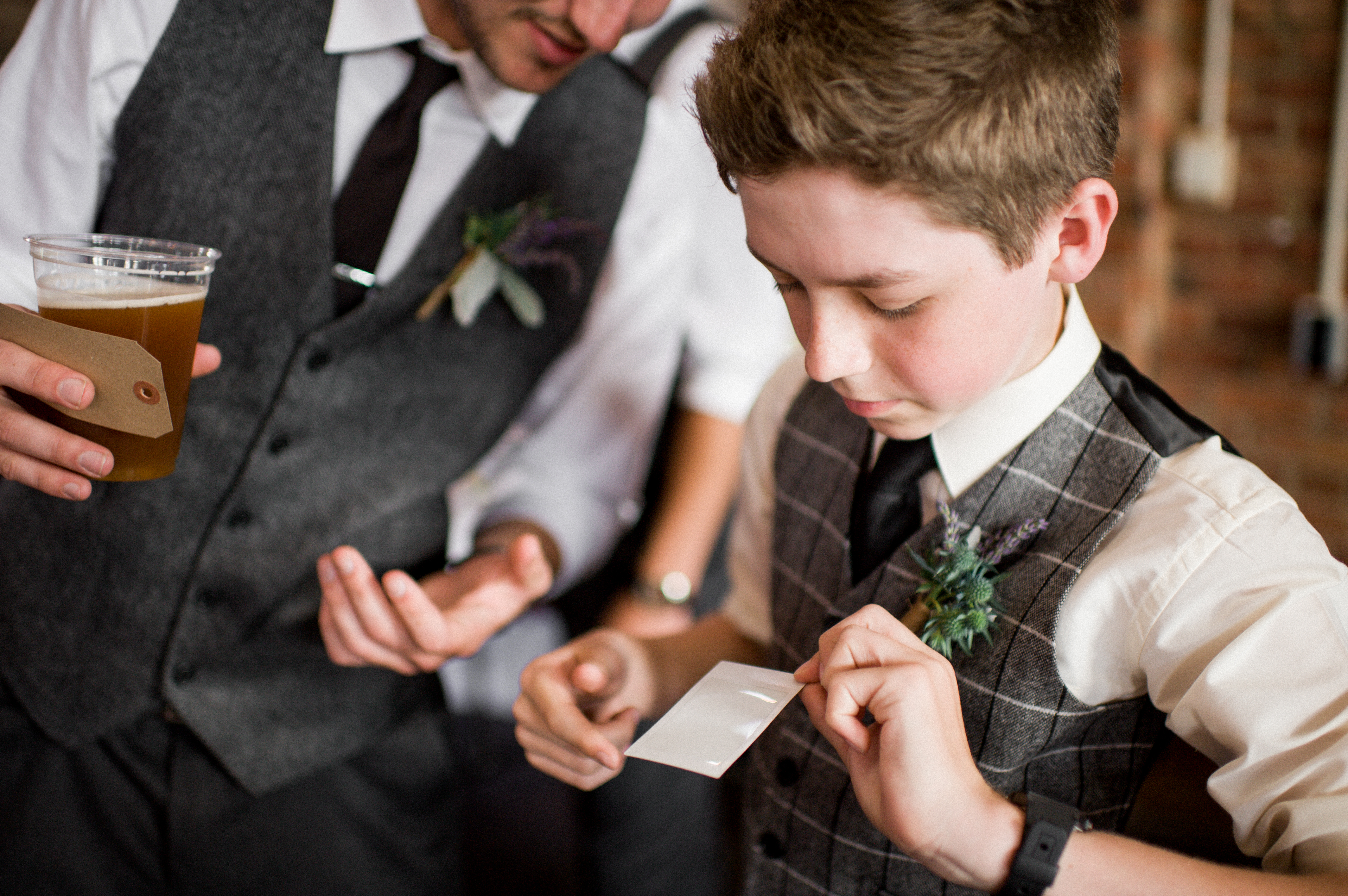 golden gardens wedding photography