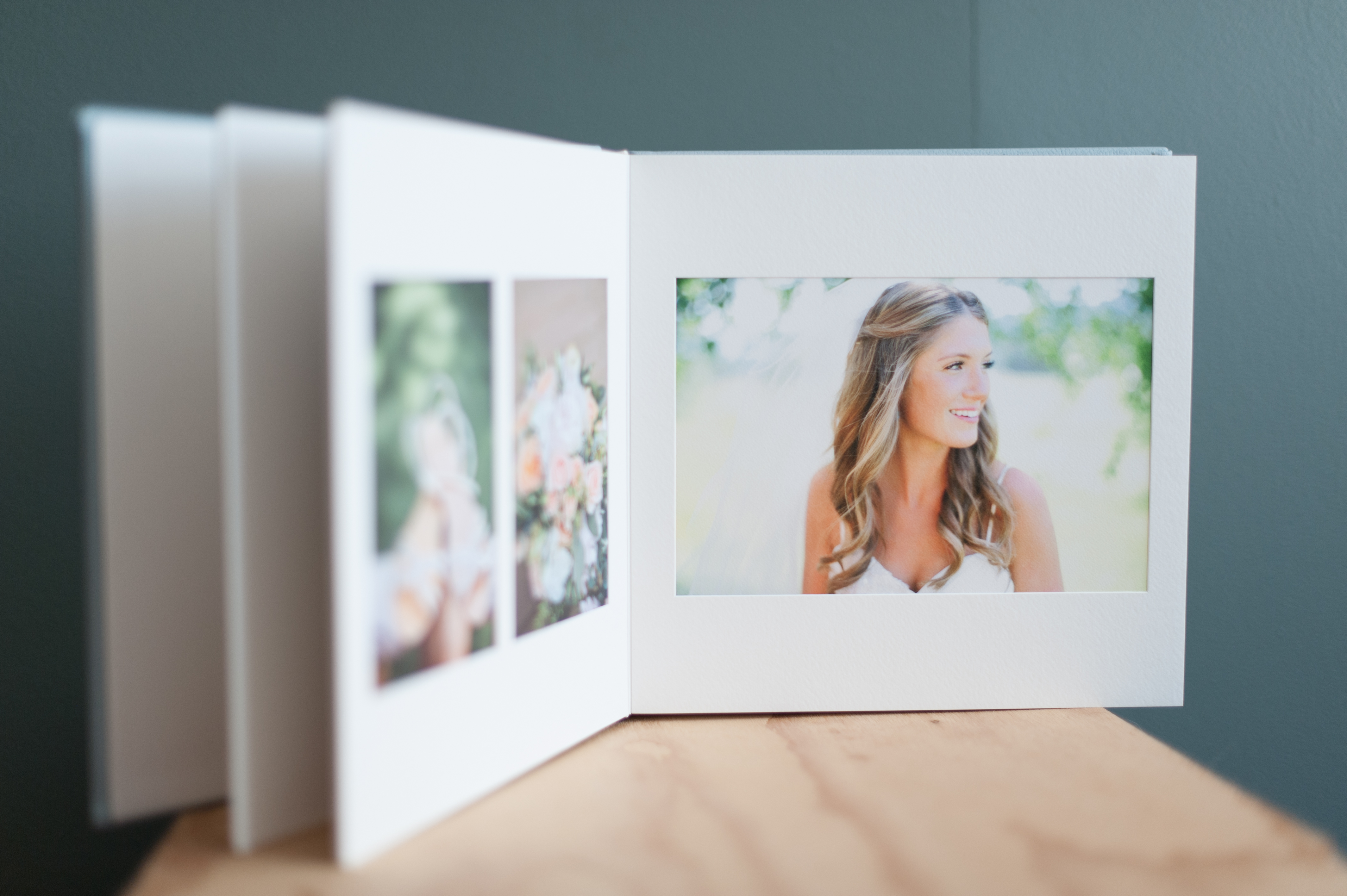 seattle luxury wedding albums queensberry