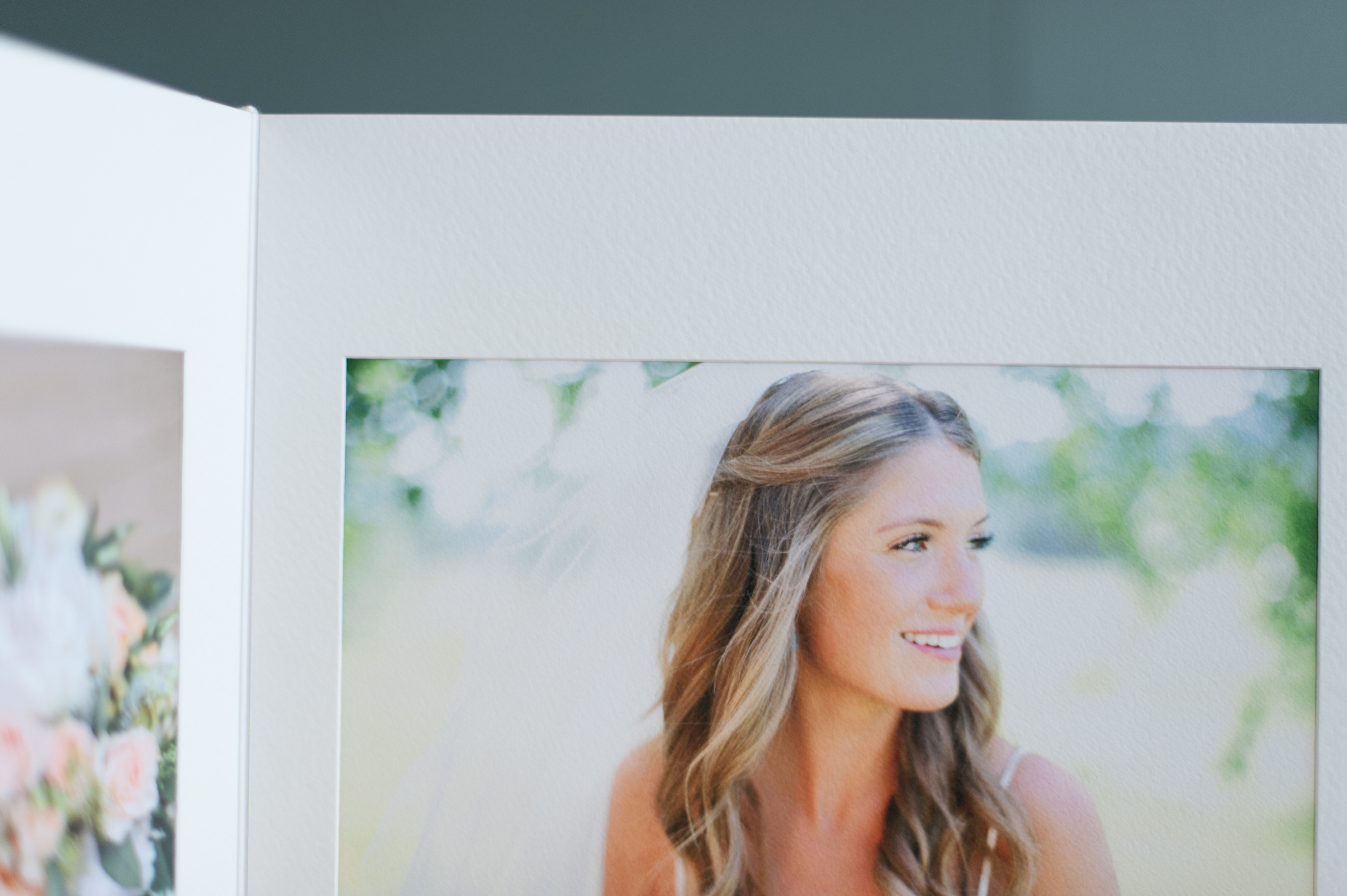 seattle luxury wedding albums queensberry