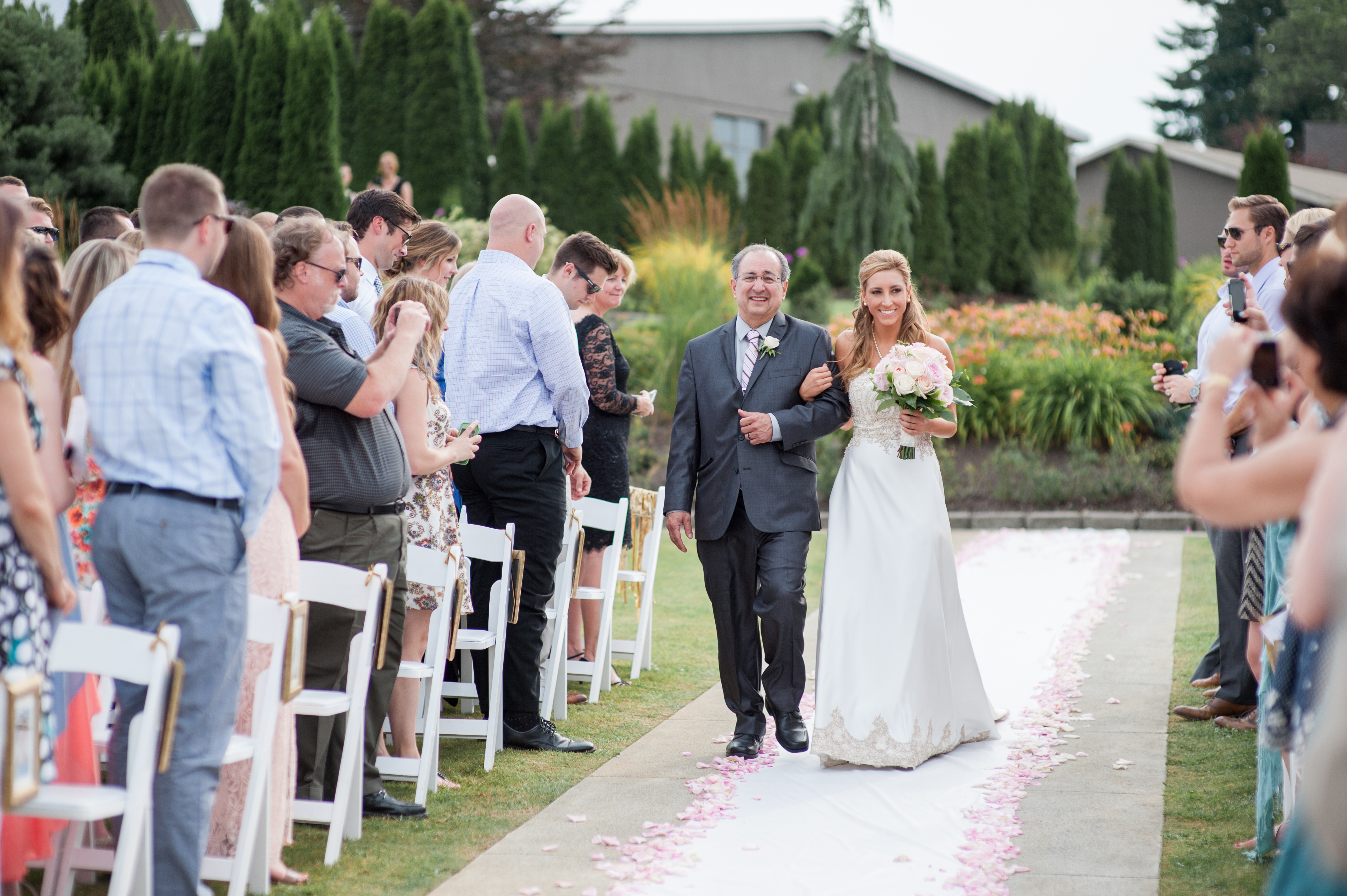 lord hill farms snohomish wedding photography