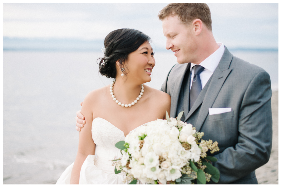 golden gardens wedding film photography seattle 