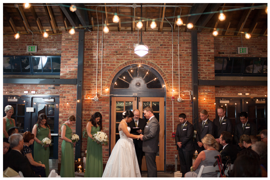 golden gardens winter wedding photography seattle 