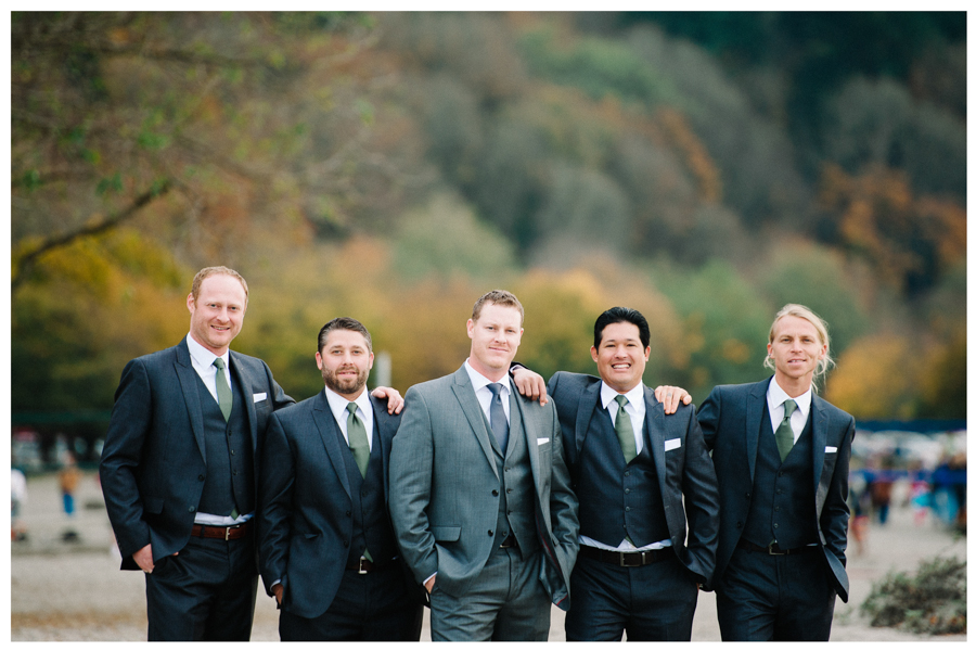 golden gardens wedding film photography seattle 