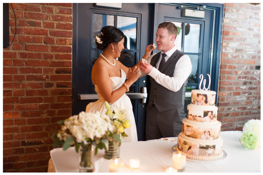 golden gardens winter wedding photography seattle 