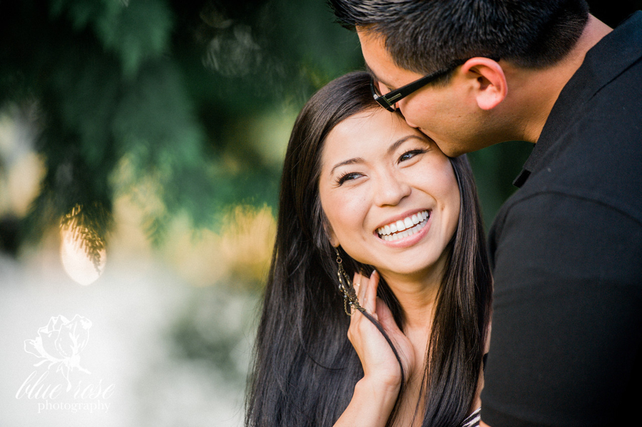 seattle engagement photographer