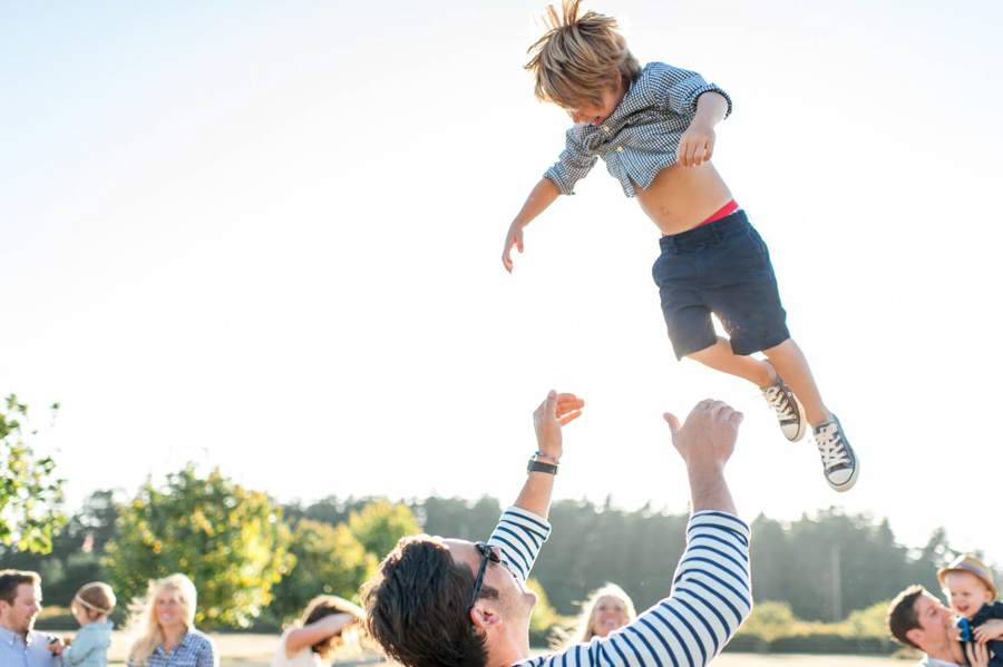 seattle family photographer