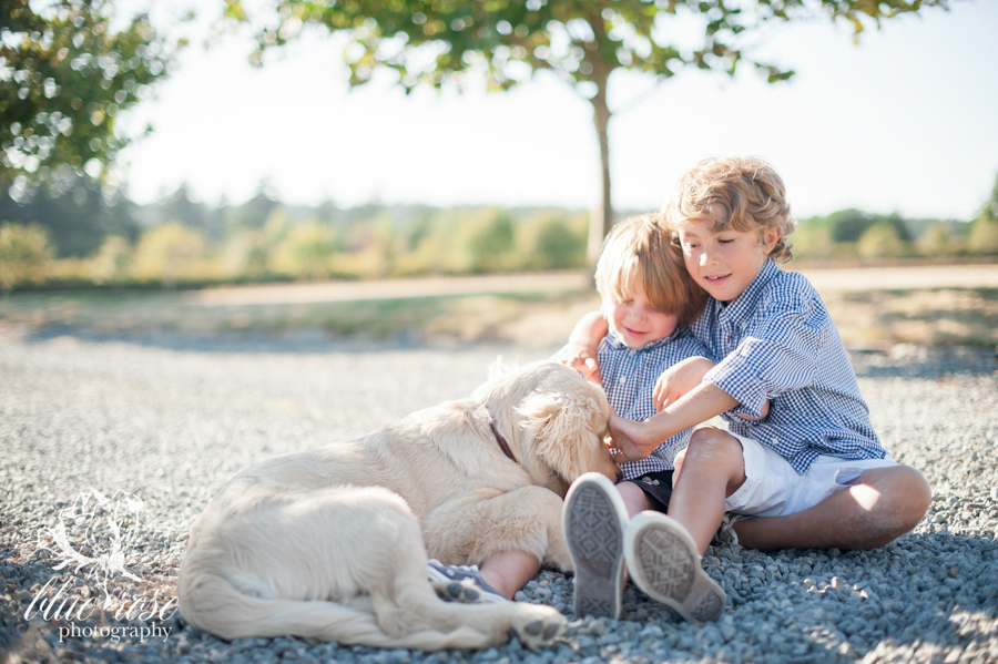 seattle family photographer