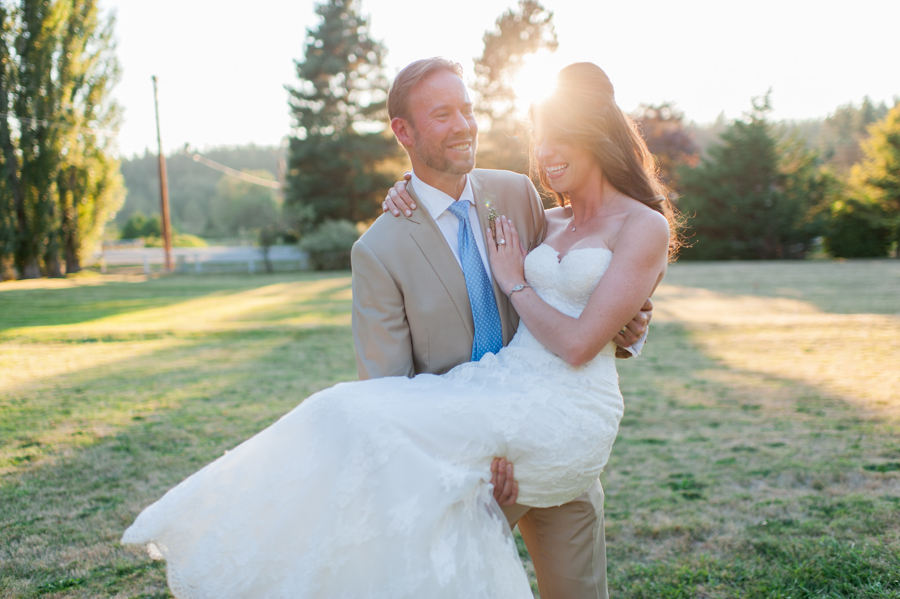 whidbey island wedding photographer