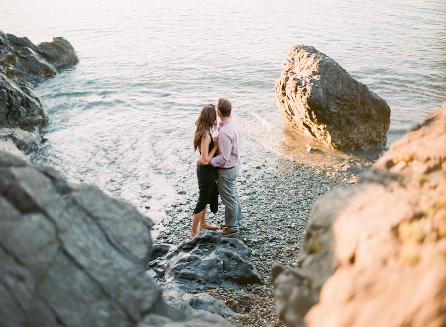 deception pass wedding photographer