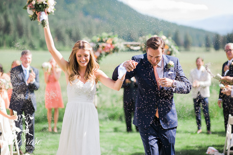 mountain springs lodge wedding photographer