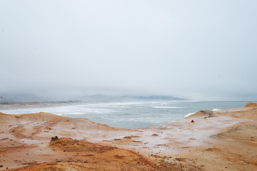 kape kiwanda oregon coast wedding photographer