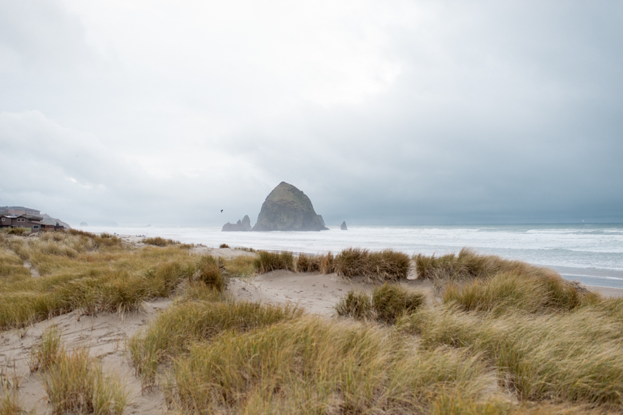 oregon coast wedding photographer