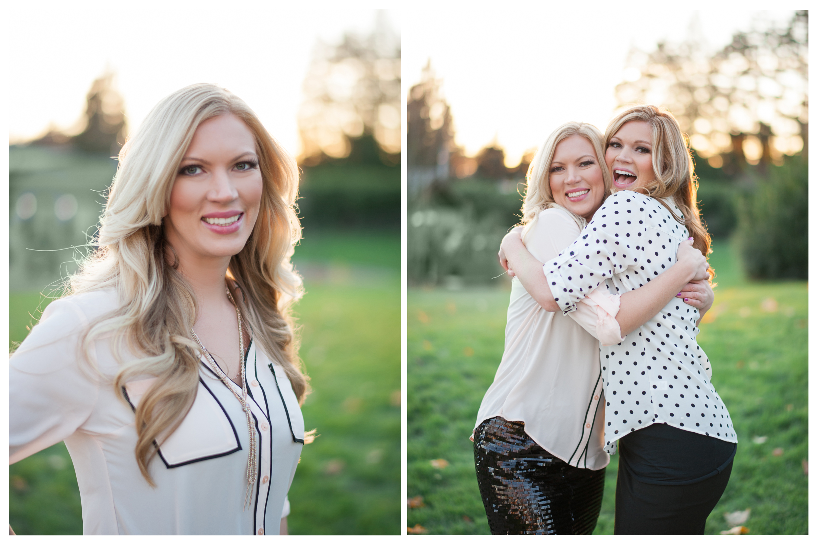 seattle wedding planner portraits