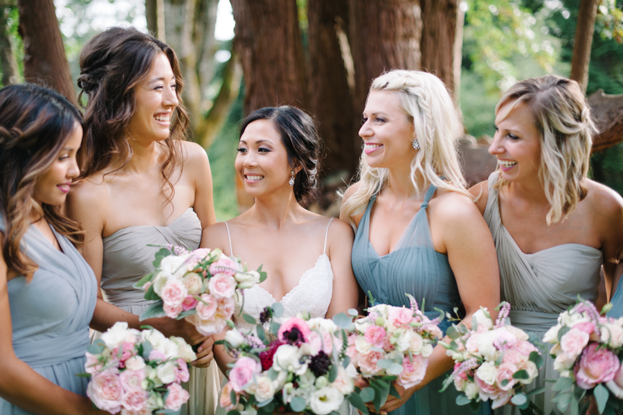 vashon island wa wedding