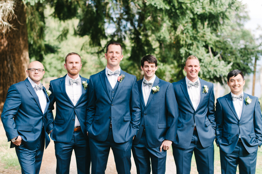 vashon island wa wedding