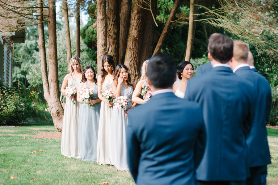 vashon island wa wedding