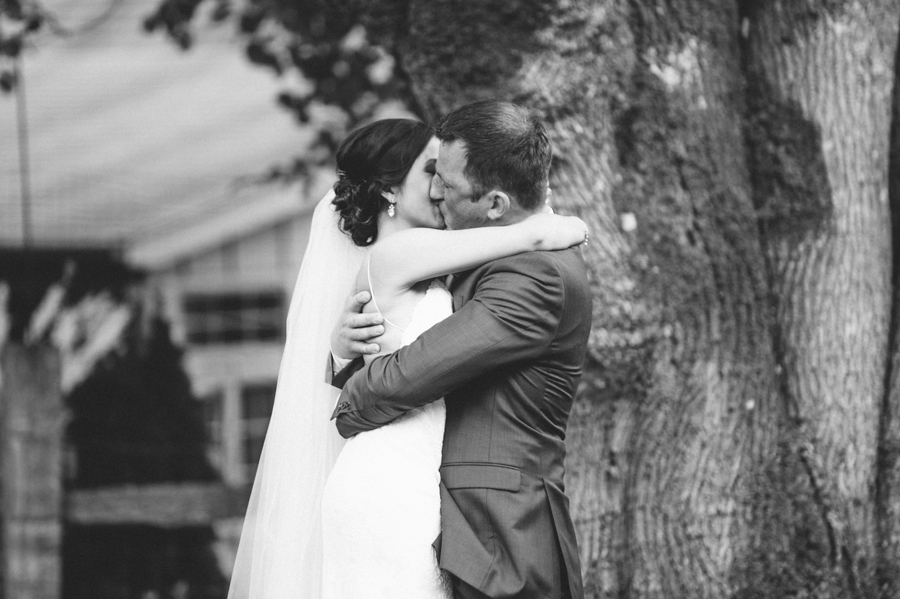 vashon island wa wedding