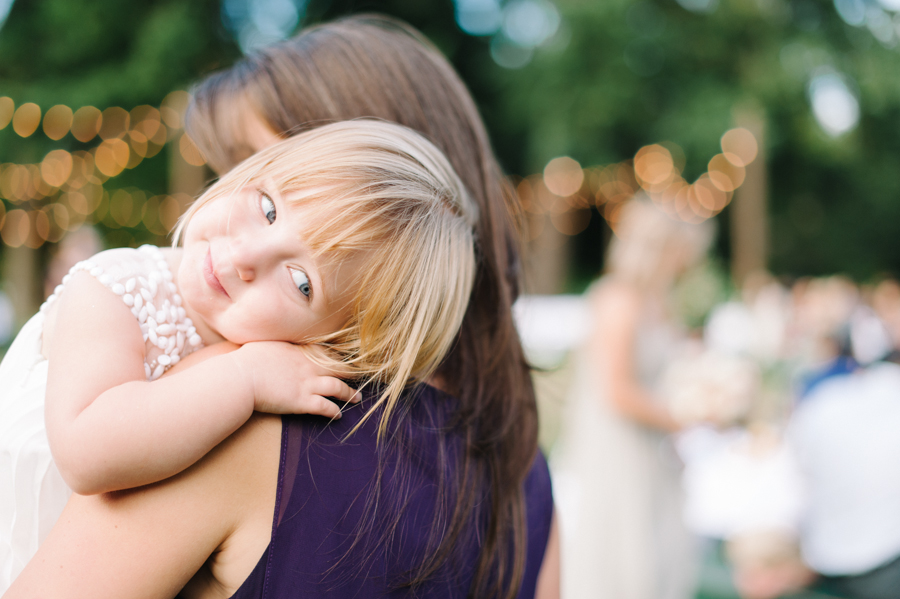 vashon island wa wedding