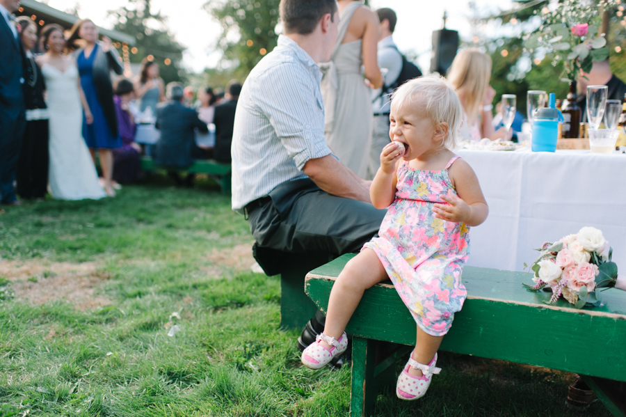 vashon island wa wedding