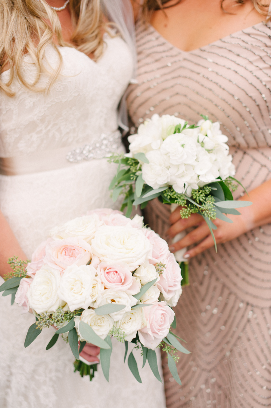 downtown seattle waterfront wedding