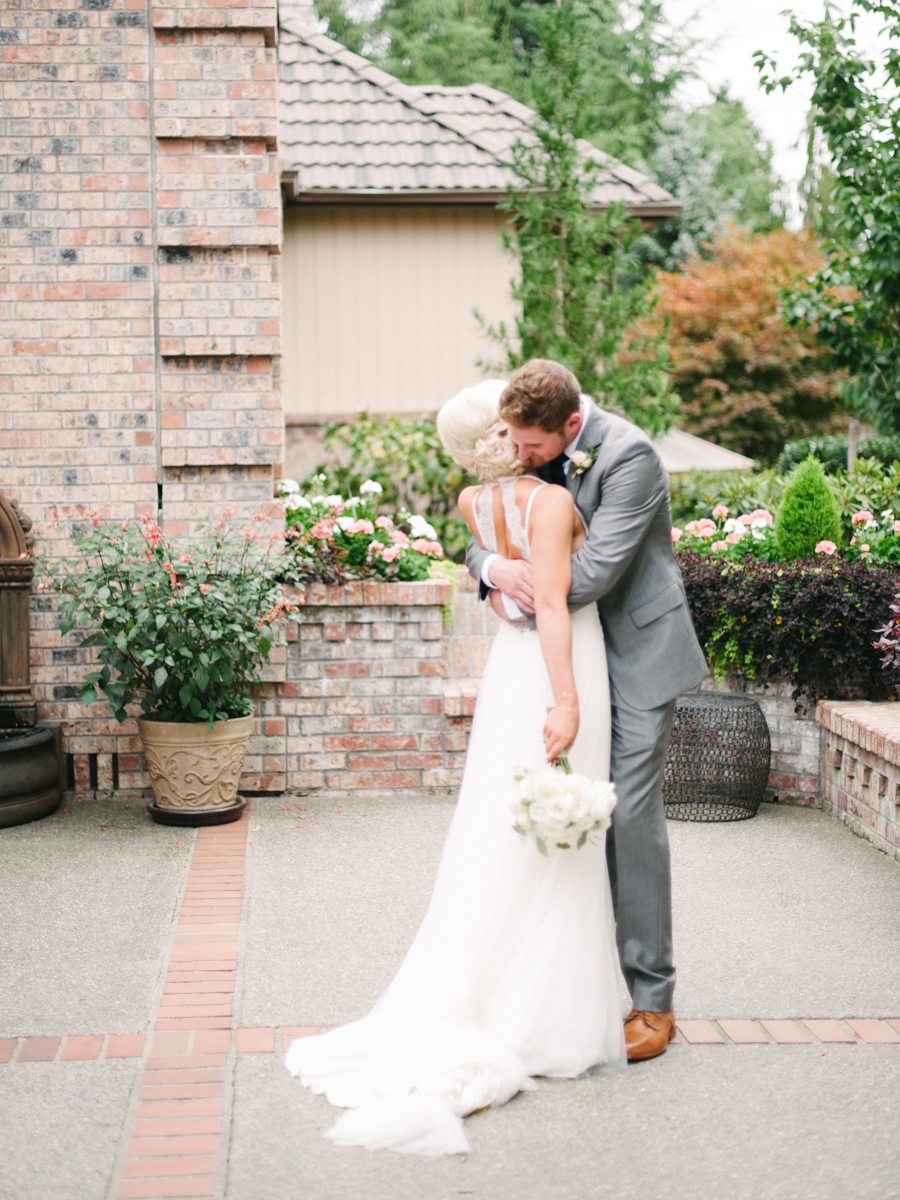 woodinville wedding photography 