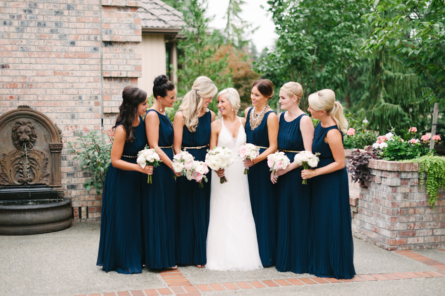 woodinville wedding photography 