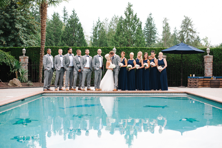 woodinville wedding photography 