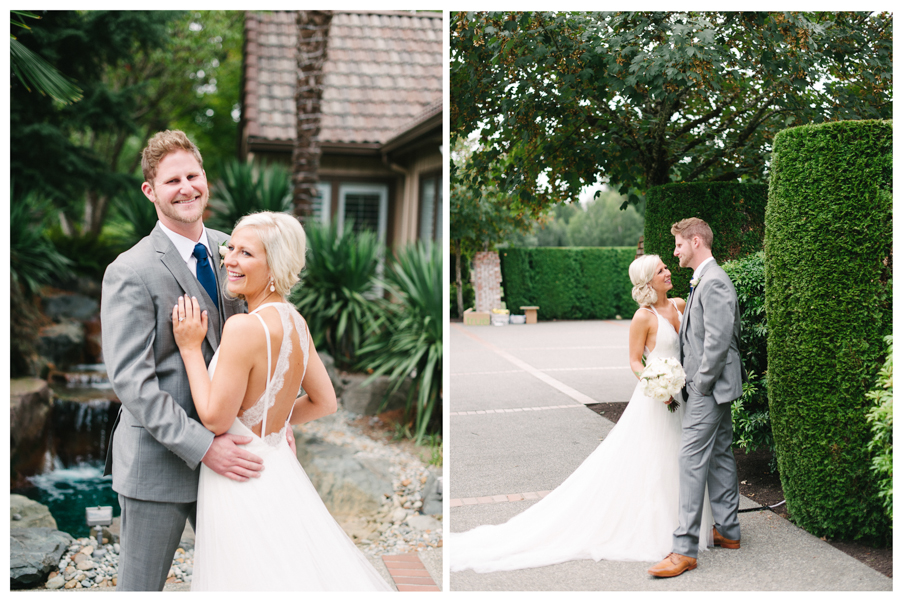 woodinville wedding photography 