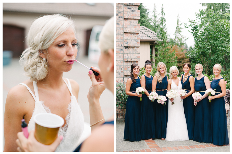 woodinville wedding photography 