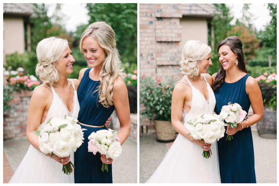 woodinville wedding photography 