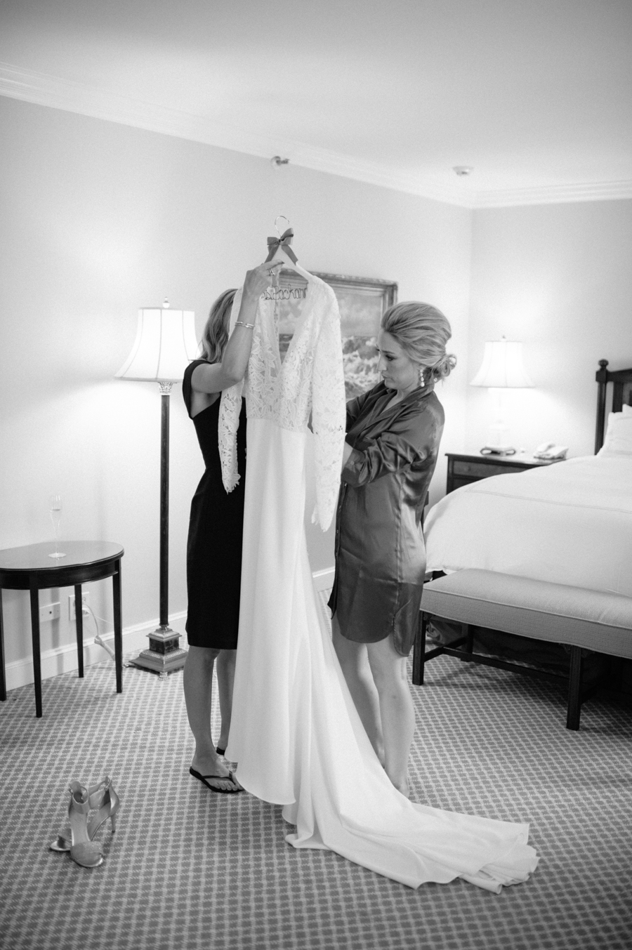 fairmont olympic hotel seattle wedding