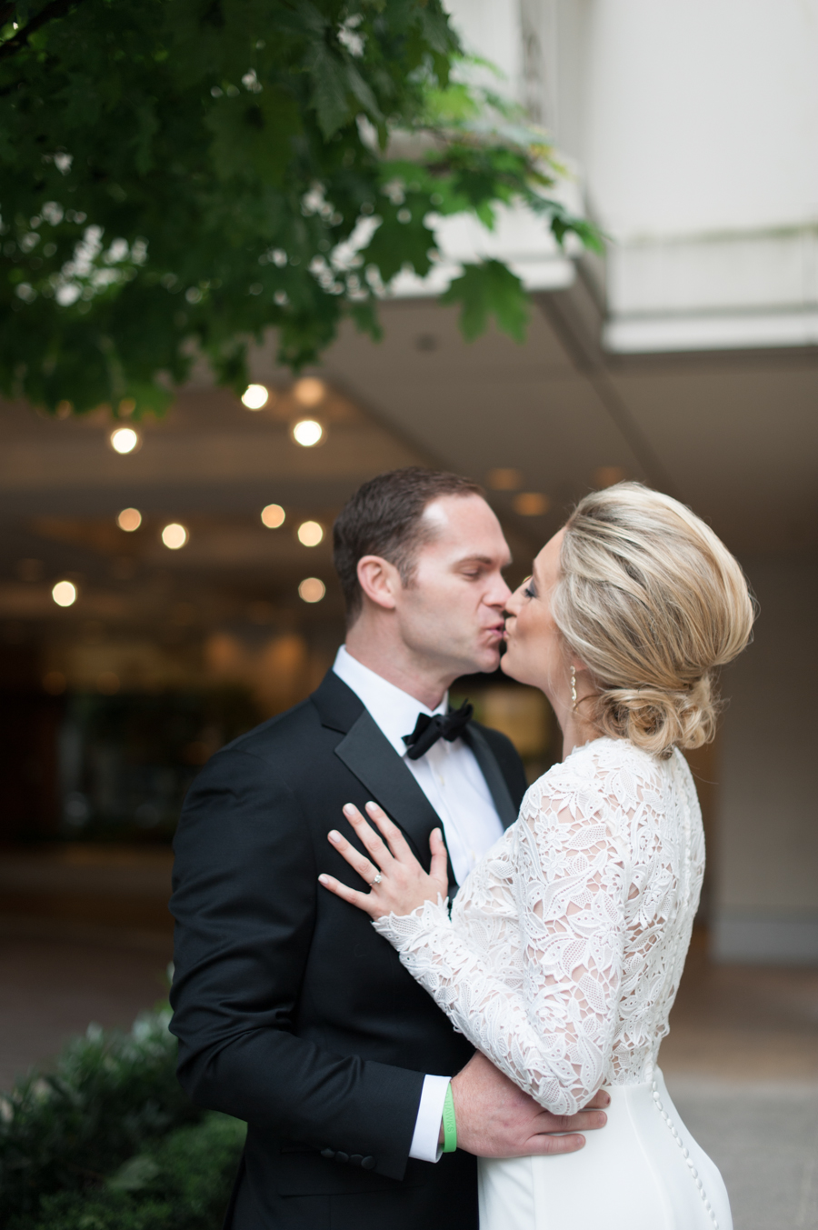 fairmont olympic hotel seattle wedding