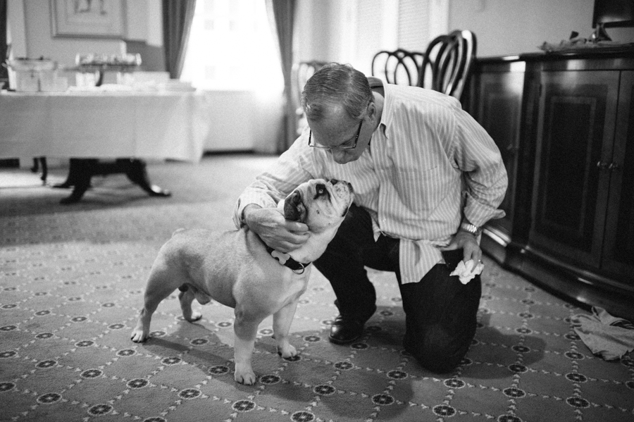 fairmont olympic hotel seattle wedding