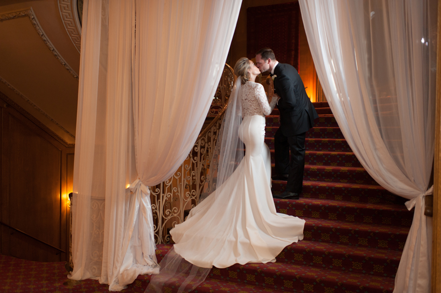 fairmont olympic hotel seattle wedding