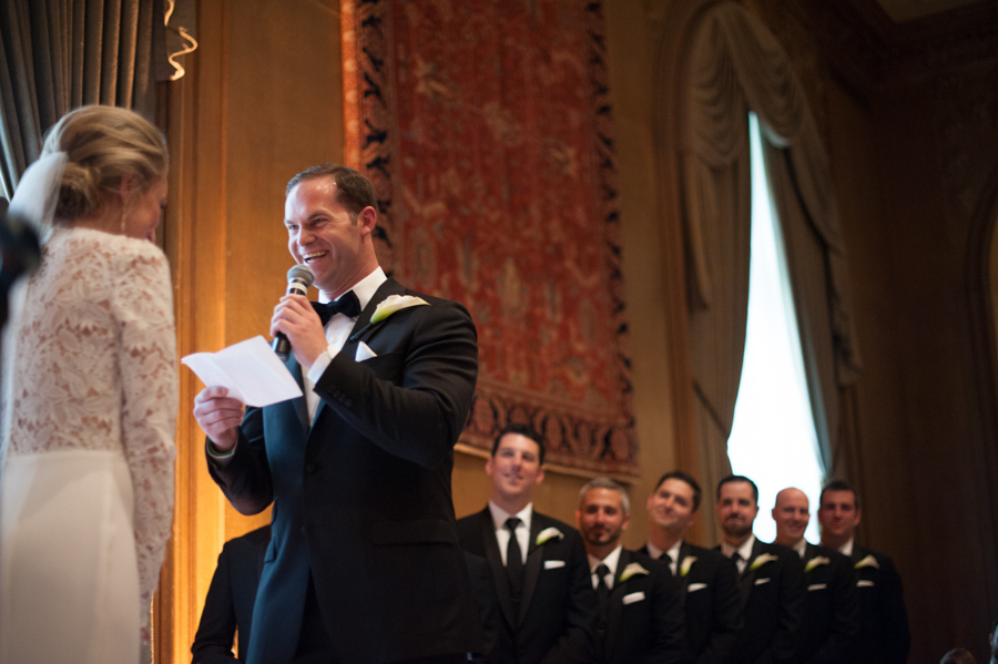 fairmont olympic hotel wedding