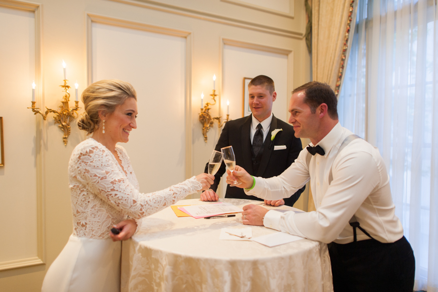 fairmont olympic hotel wedding