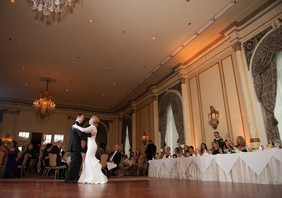 fairmont olympic hotel wedding