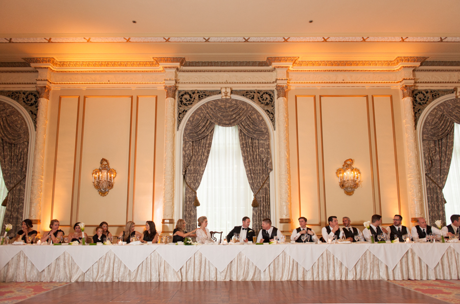 fairmont olympic hotel wedding