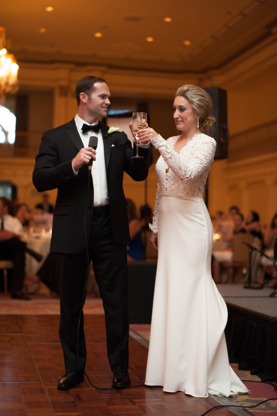 fairmont olympic hotel wedding