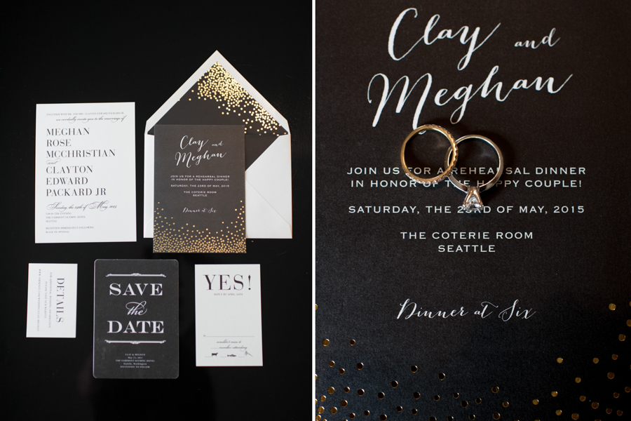 fairmont olympic hotel seattle wedding