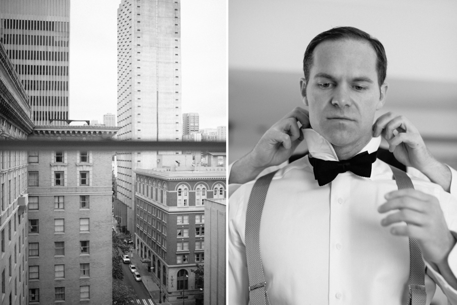 fairmont olympic hotel seattle wedding