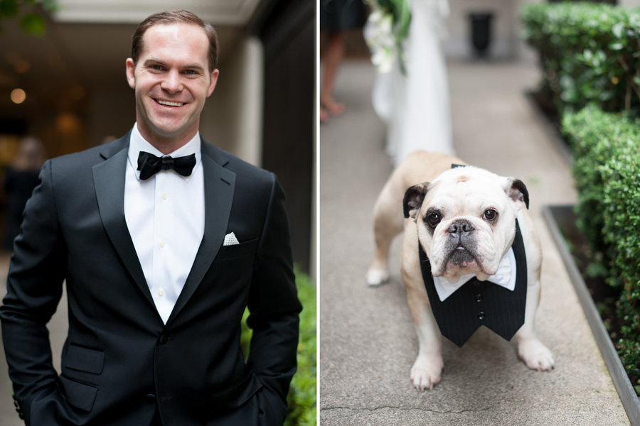 fairmont olympic hotel seattle wedding