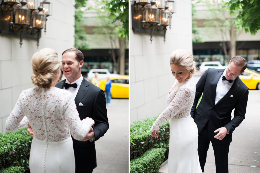 fairmont olympic hotel seattle wedding