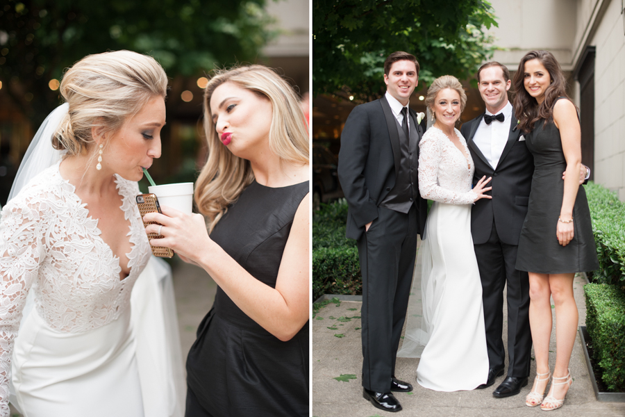 fairmont olympic hotel wedding