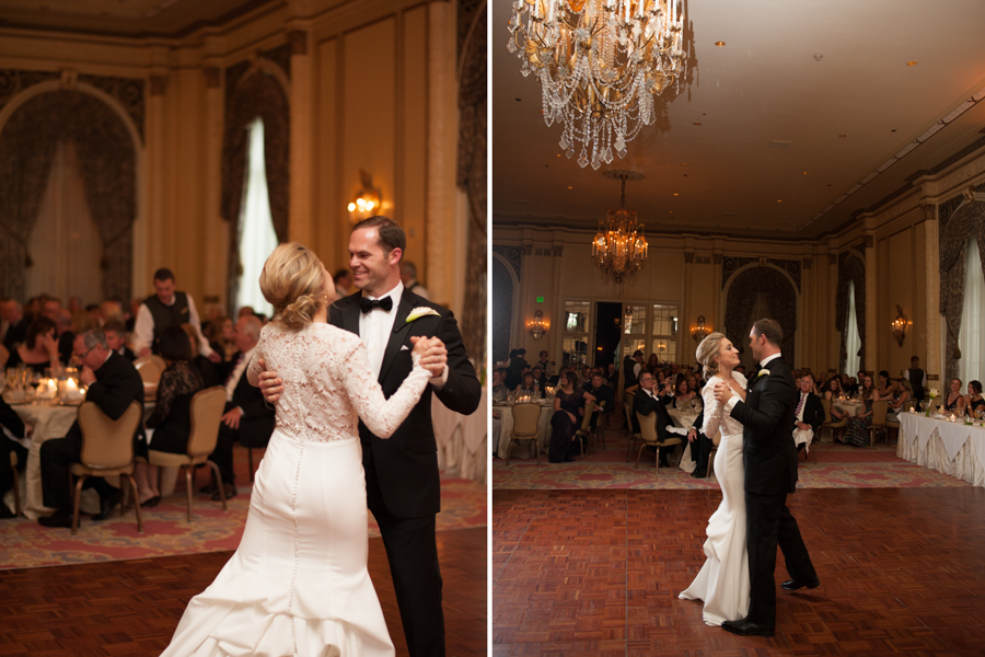 fairmont olympic hotel wedding