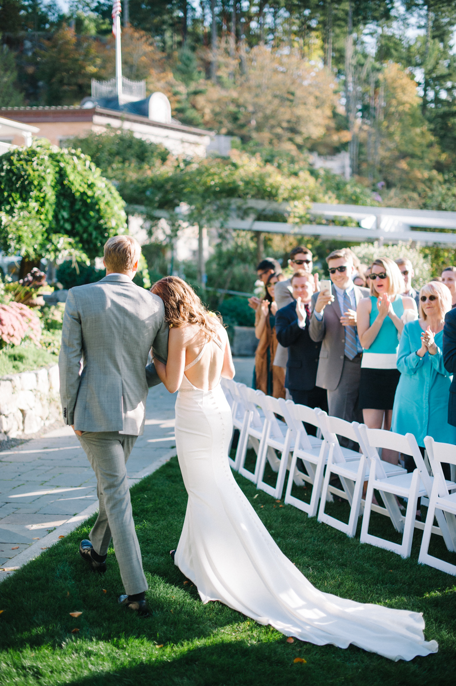 roche harbor resort wedding photography