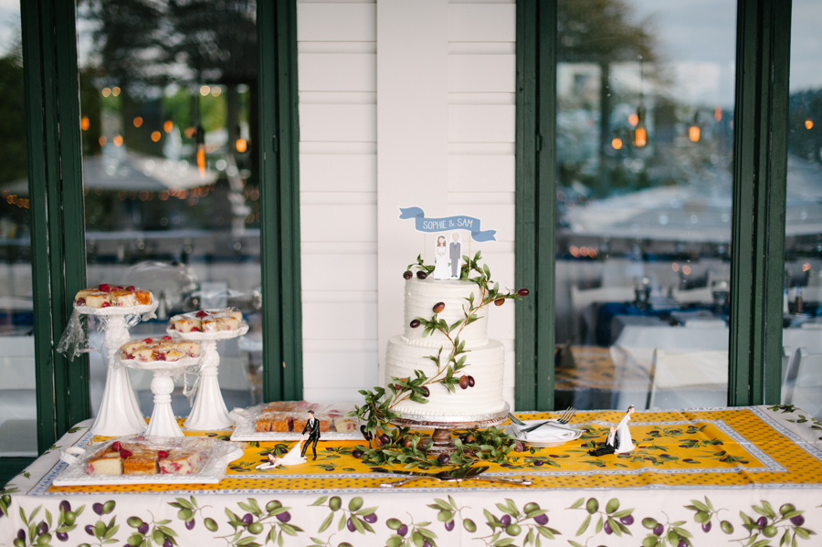 roche harbor resort wedding photography